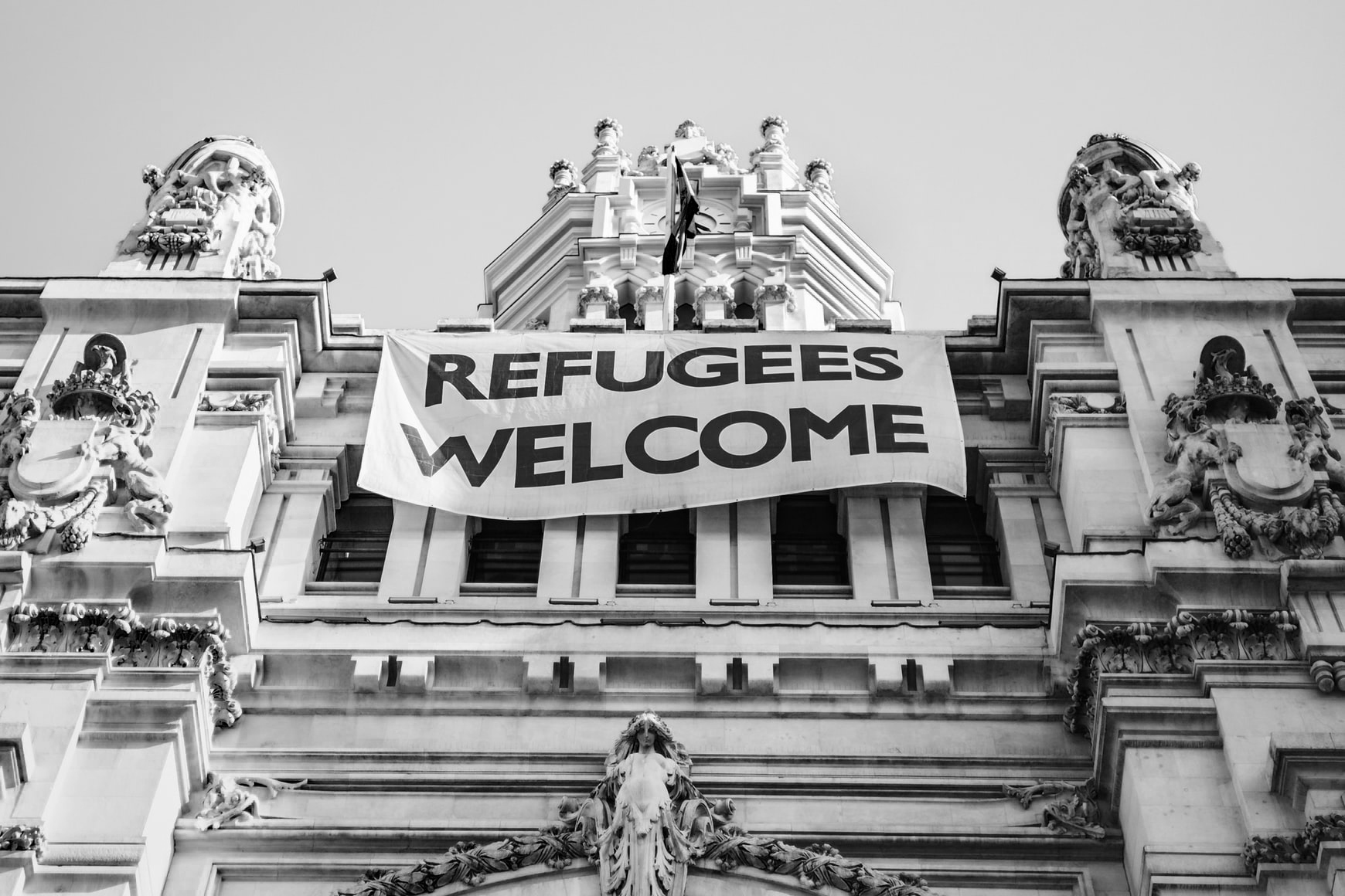 Onbenut arbeidspotentieel treft ook jonge migranten