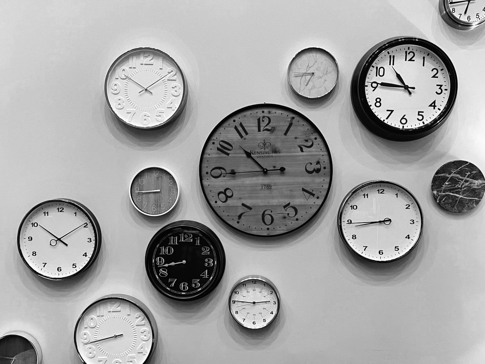 Inloggen in het systeem geldt als arbeidstijd