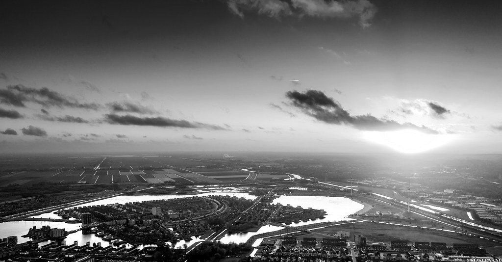 Never waste a good crisis