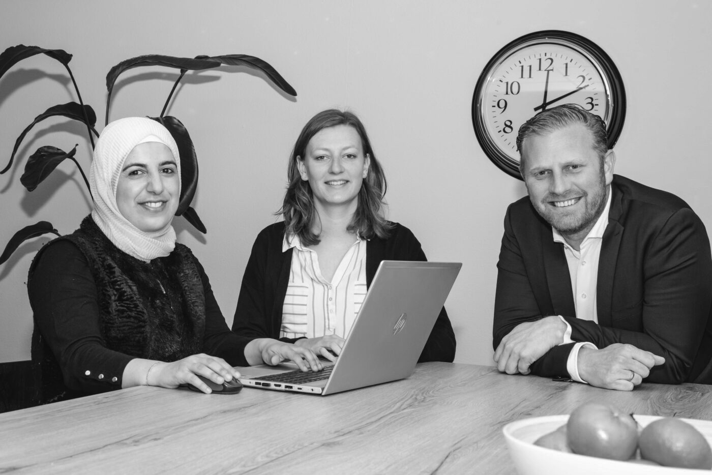 Asielzoekers grootste onbenutte arbeidspotentieel