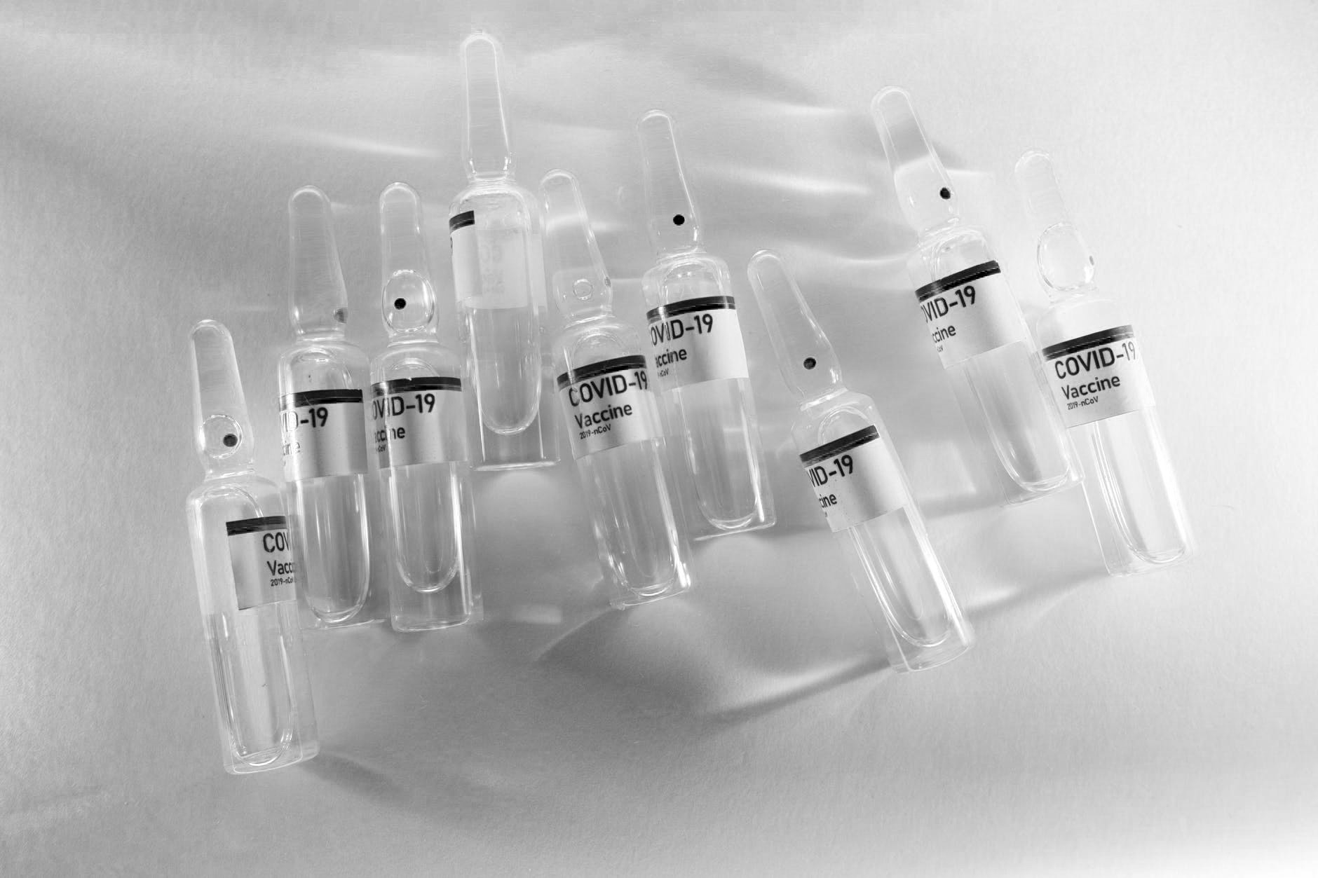 Juridische vragen en dilemma's over het vaccineren van werknemers